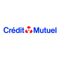 Crédit Mutuel Cergy Pontoise logo - Similar company to Cergy-Vis