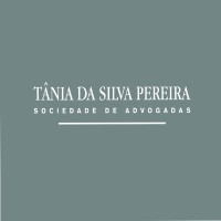 Tânia Da Silva Pereira Sociedade De Advogadas