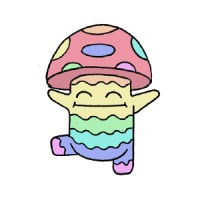 People's Mushroom Co. logo - Similar company to Fitted