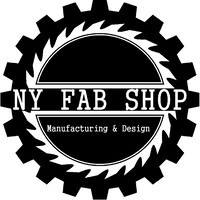 NY Fab Shop logo - Similar company to Sns Design, Inc