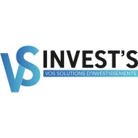 VS INVEST'S logo - Similar company to Vs Immo
