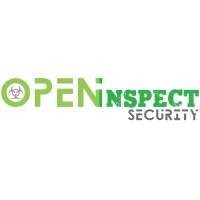 Openinspect Security logo - Similar company to Syberweb Technologies