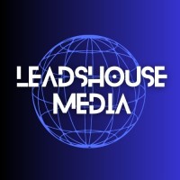 LEADS HOUSE MEDIA logo - Similar company to Smartstack Global Ventures