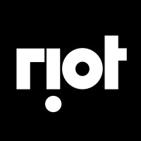 Riot Marketing Group logo - Similar company to Wellness Next Step Llc.