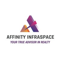 Affinity Infraspace logo - Similar company to Fraazo Support