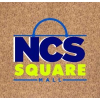 NCS Square Mall logo - Similar company to Roodraksh Mall