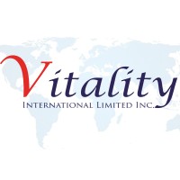 Vitality International Limited Inc. logo - Similar company to Dtk Construction Inc.