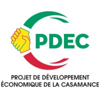 PDEC – Projet de Développement Économique de la Casamance (Officiel) logo - Similar company to Sensoft