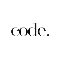 Code agency logo - Similar company to Code Agency