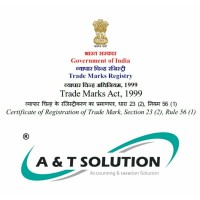 A & T SOLUTION logo - Similar company to A&T Solutions Inc.