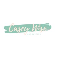 Casey Wise Consulting, Llc