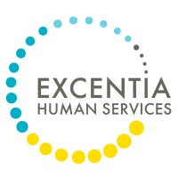 Excentia Human Services logo - Similar company to The American Institute For Cognitive Therapy