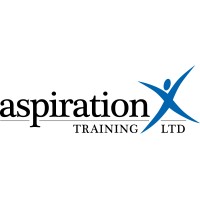 Aspiration Training logo - Similar company to Hawk Training