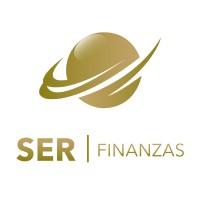 SER FINANZAS logo - Similar company to Elbinger
