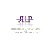 Reflections Life Planning LLC logo - Similar company to Wise Financial, Llc