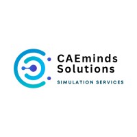 CAEminds Solutions logo - Similar company to Structural Stories