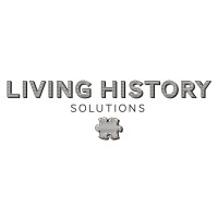 Living History Solutions logo - Similar company to Iappr (International Association Of Professional Probate Researchers)