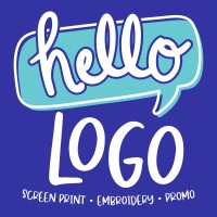 Hello Logo logo - Similar company to The Print Source, Inc.