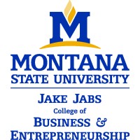 MSU Jake Jabs College of Business & Entrepreneurship logo - Similar company to Starsync Studio