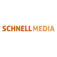 SCHNELLMEDIA logo - Similar company to Clipping Path Creative Ltd
