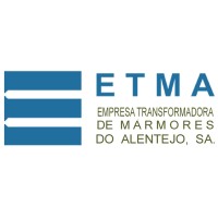 ETMA S.A. logo - Similar company to Dimpomar - Natural Stone From Portugal And Around The World