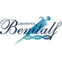 Laboratorios Benitalf logo - Similar company to Acrobioplast - Interreg Poctefa Project