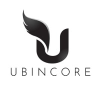 Ubincore logo - Similar company to Simplileap® Digital