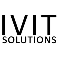 IVIT Solutions logo - Similar company to Iv It Solutions Llc.