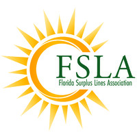 Florida Surplus Lines Association logo - Similar company to Surplus Lines Stamping Office Of Texas