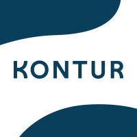 Kontur logo - Similar company to Slikboden