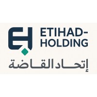 Etihad Holding logo - Similar company to Digital Data