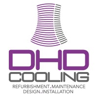 DHD Cooling Ltd (DHD Solutions) logo - Similar company to J-Strut Ltd