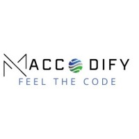 Maccodify logo - Similar company to Lu Ryan Realtor And Real Estate Coach