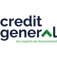 Crédit Général SA logo - Similar company to Dementality