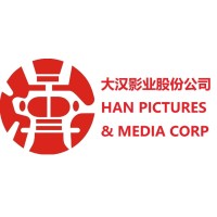 HAN PICTURES AND MEDIA CORP logo - Similar company to Lasgo Worldwide Media