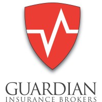 Guardian Insurance Brokers (Pvt) Ltd logo - Similar company to Bqi Insurance