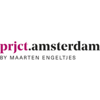 PRJCT Amsterdam logo - Similar company to Grachtenfestival