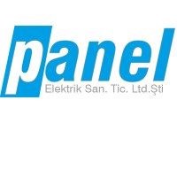 Panel Elektrik logo - Similar company to Monokon Elektrik