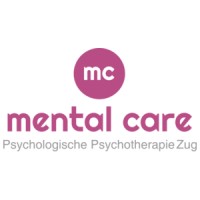 mental care Psychologische Psychotherapie Zug GmbH logo - Similar company to Aerztefon