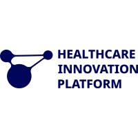 Healthcare Innovation Platform | HIP logo - Similar company to Digizorg