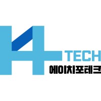 H4TECH CO. LTD. logo - Similar company to Atad Corp.