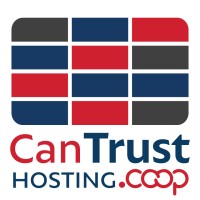 CanTrust Hosting Co-op logo - Similar company to Agaric