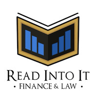 Read Into It - Finance and Law logo - Similar company to University Of Leeds Politics And International Studies Society (Polissoc)