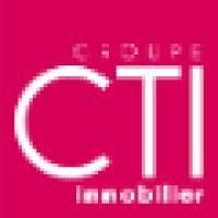 Groupe Cti Immobilier