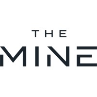 The Mine logo - Similar company to Coppermine