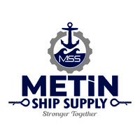 Metin Ship Supply logo - Similar company to Mtl Ship Supply