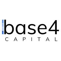 Base4 Capital logo - Similar company to Vectorshift