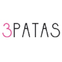 3PATAS Product Design logo - Similar company to QUIM FALCÓ | Product Design