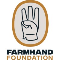 Farmhand Foundation logo - Similar company to Weather Tools