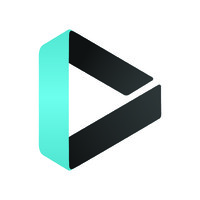 Black Ribun Design logo - Similar company to Accel Consulting